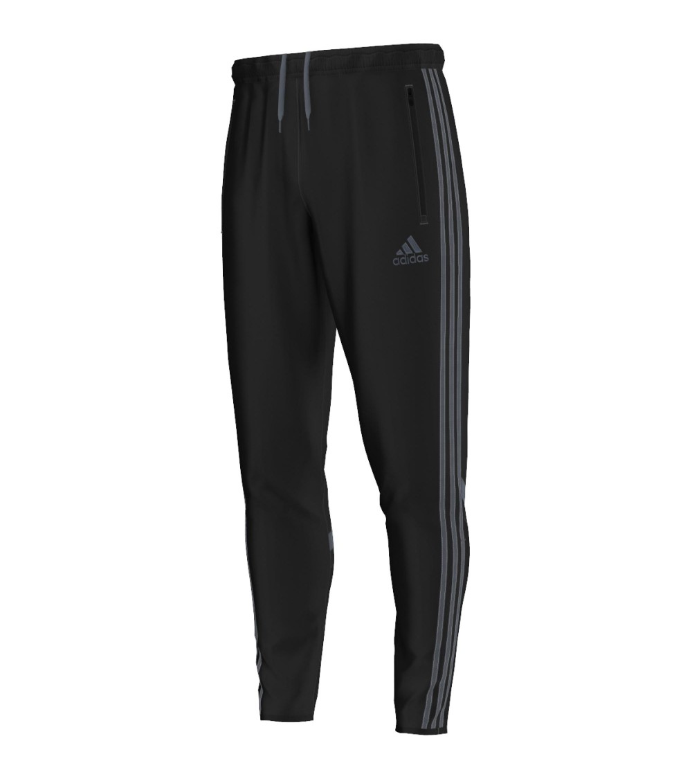 SPODNIE adidas CONDIVO 14 TRAINING czarne /F76969