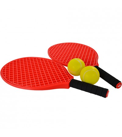 Zestaw do soft tenisa Schildkrot Beach Tennis 2rak 2piłki 970130