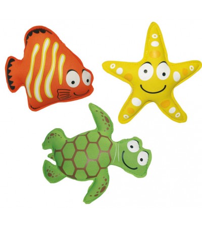 Zestaw neoprenowy Schildkrot Diving Animals 970205-0615