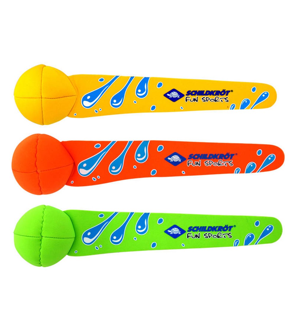 Zestaw neoprenowy Schildkrot Diving Balls 3 pił 970210-2014