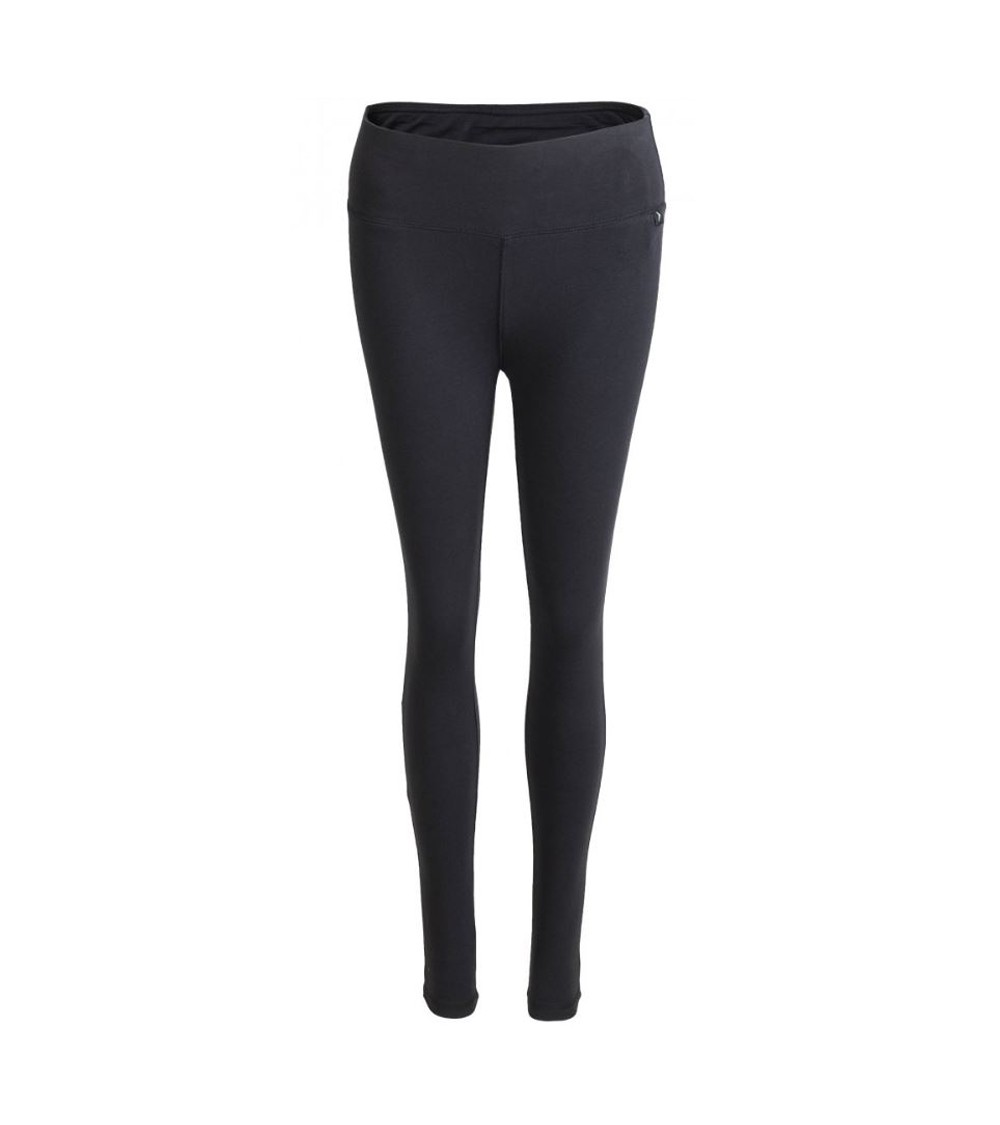 Legginsy Outhorn HOL18 LEG600 czarny