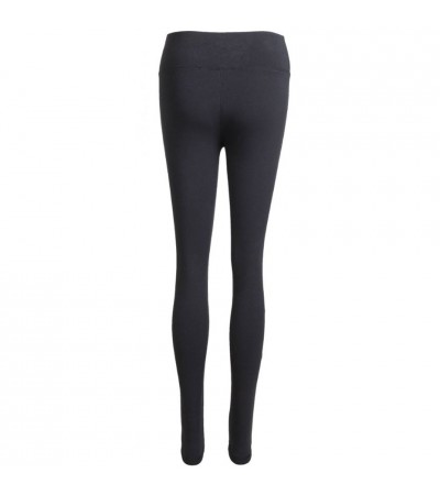 Legginsy Outhorn HOL18 LEG600 czarny