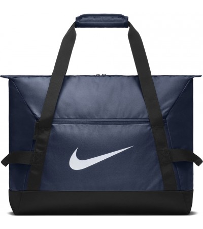 Torba Nike Academy Team M Duffel granatowa BA5504 410