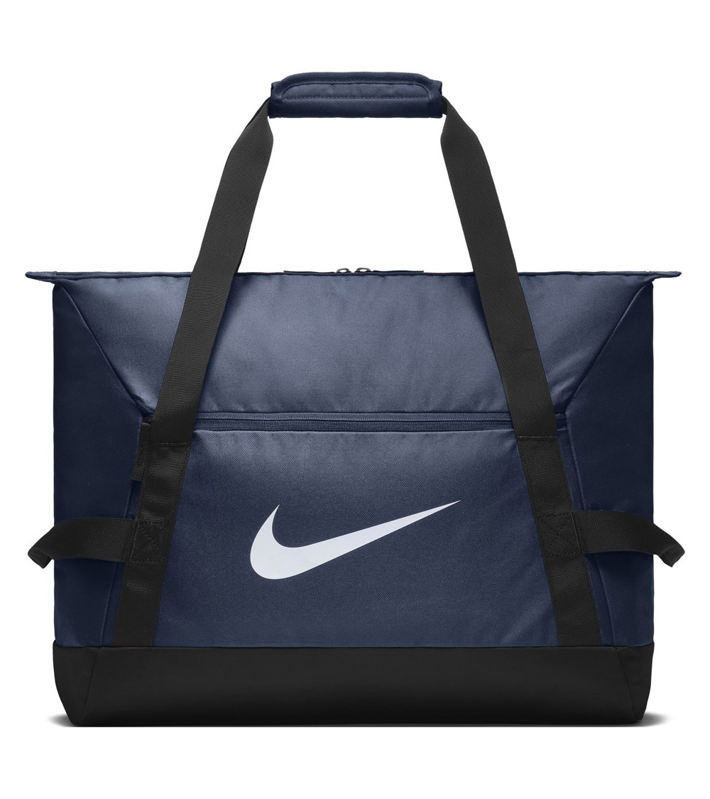 Torba Nike Academy Team M Duffel granatowa BA5504 410