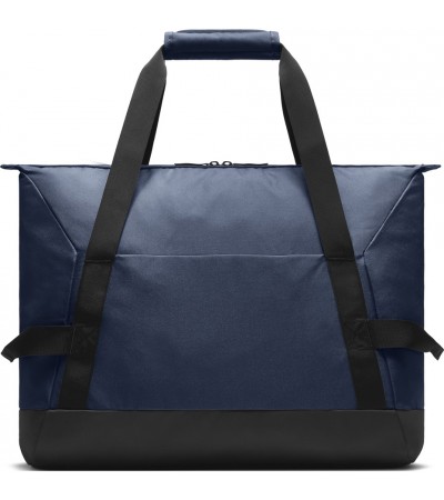 Torba Nike Academy Team M Duffel granatowa BA5504 410