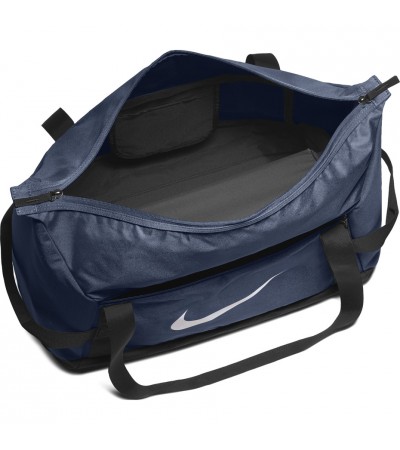 Torba Nike Academy Team M Duffel granatowa BA5504 410