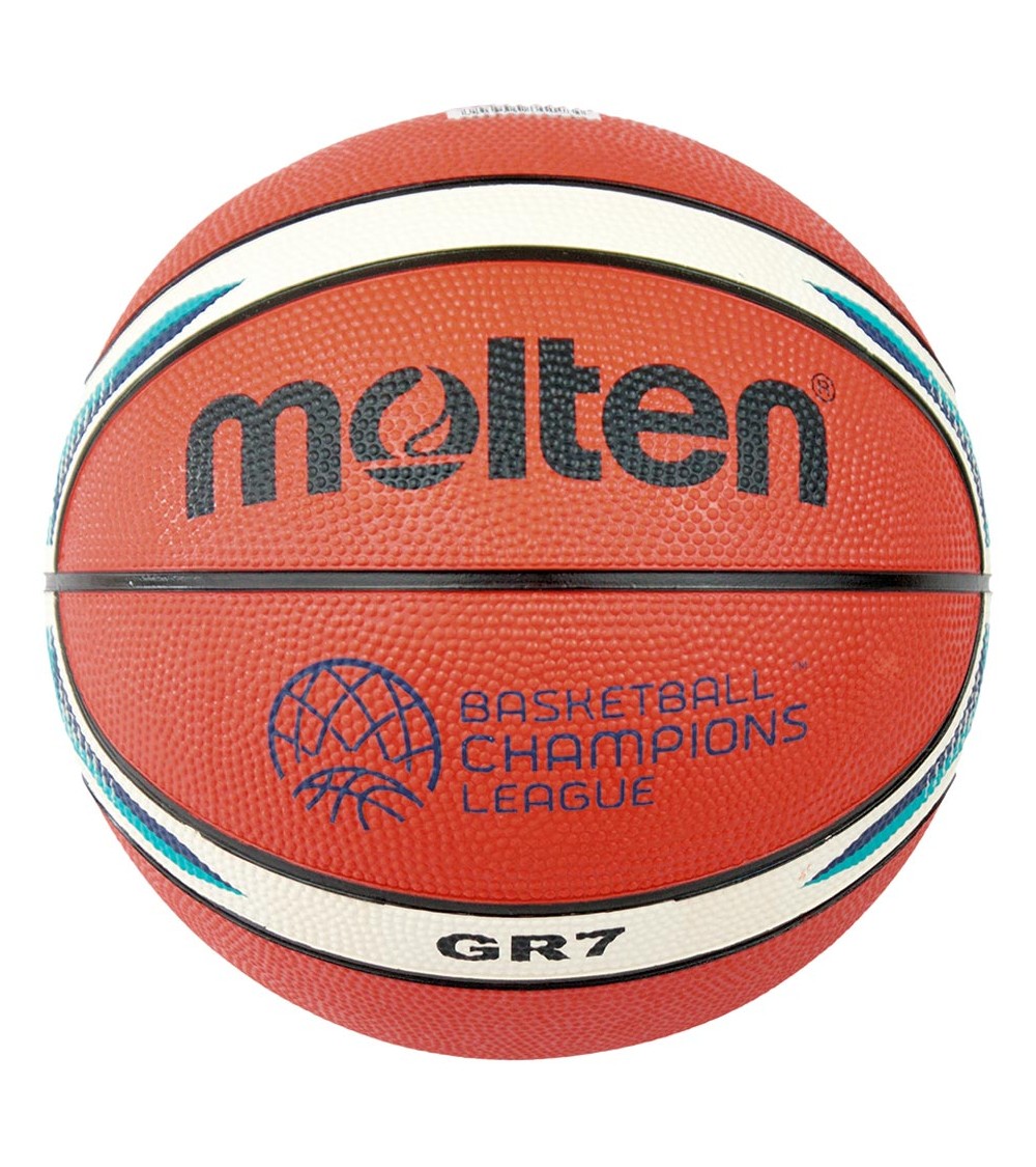 Piłka Koszykowa Molten GR7-CL Champions League Fiba