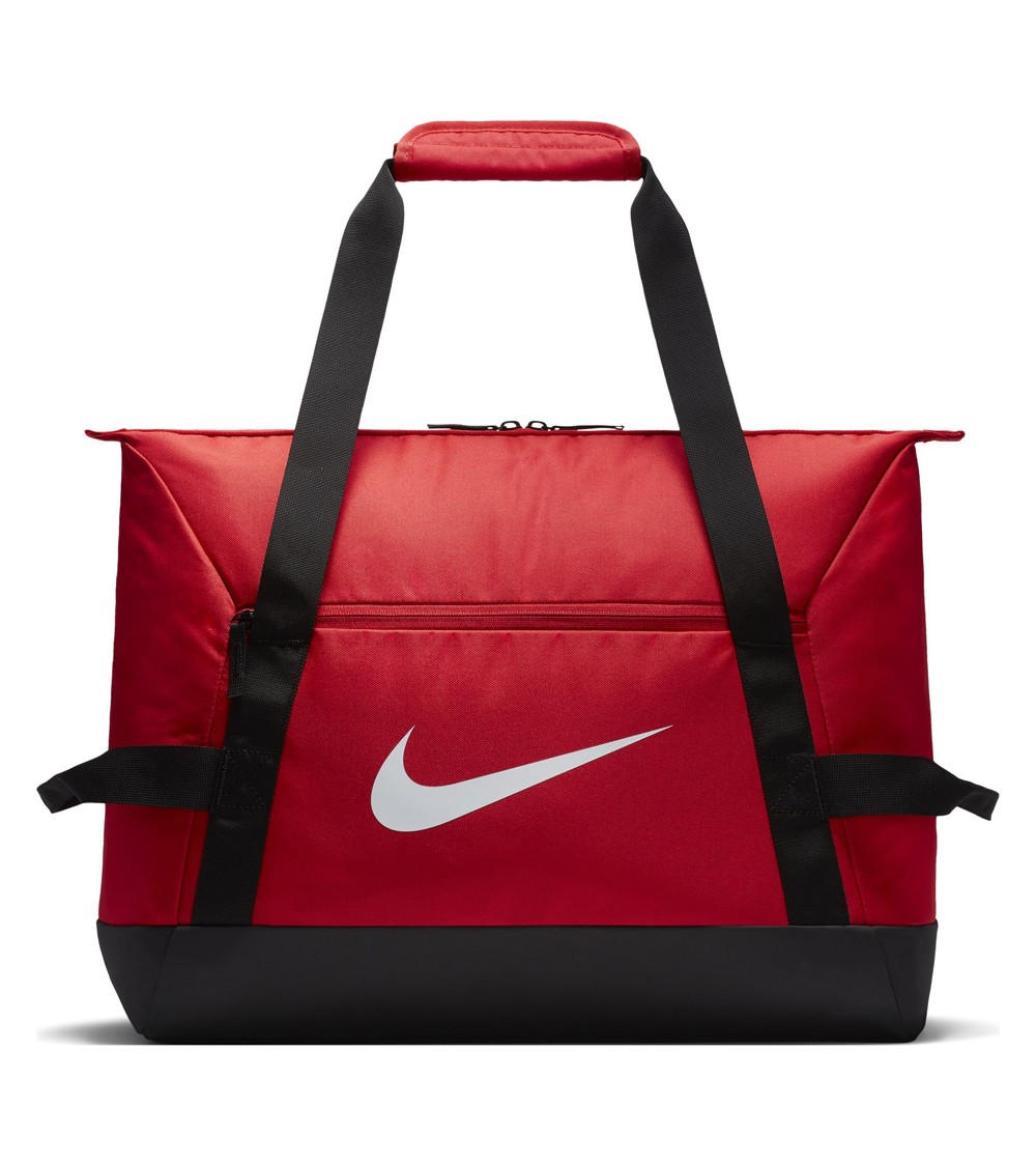 Torba Nike Academy Team S Duffel czerwona BA5505 657