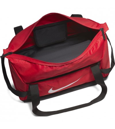 Torba Nike Academy Team S Duffel czerwona BA5505 657