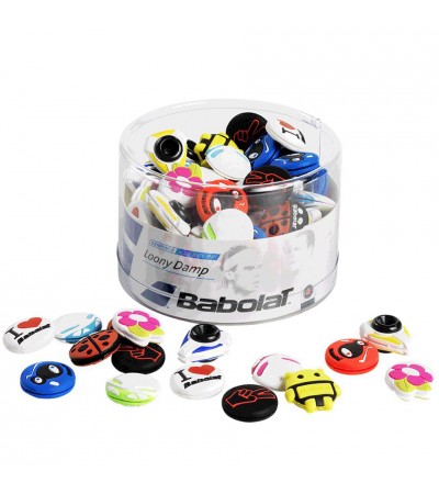 Absorber Babolat Loony Damp 700035