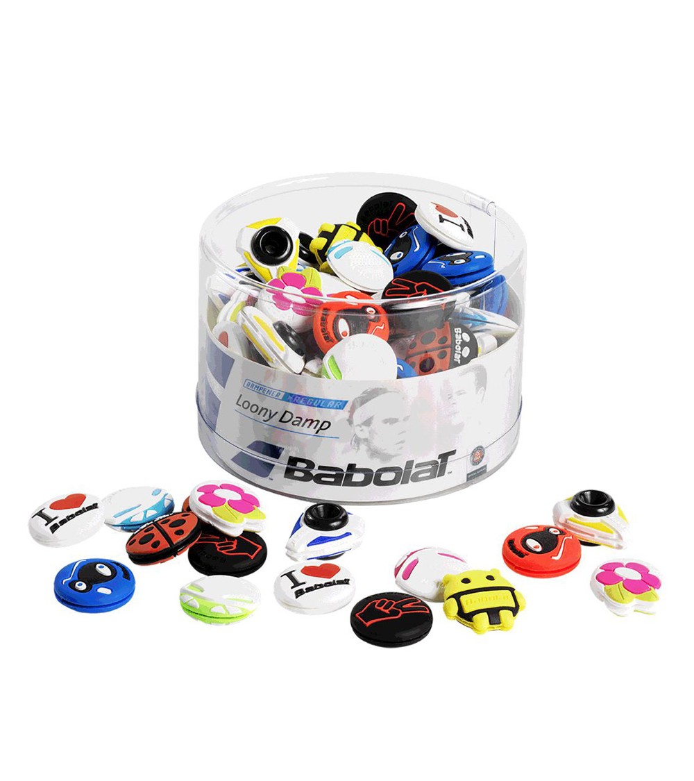 Absorber Babolat Loony Damp 700035