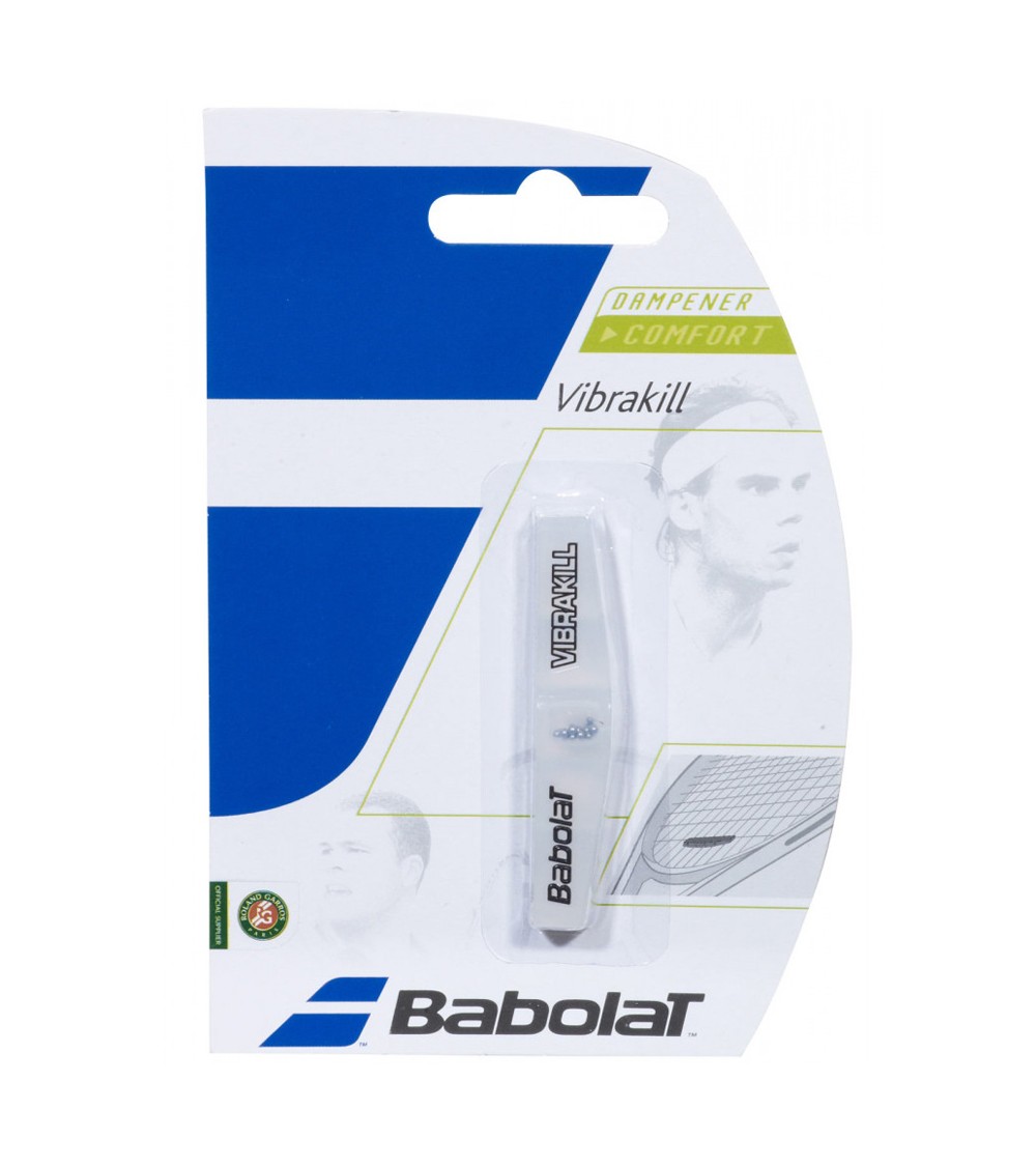 Absorber Babolat Vibrakill Transparent 700009