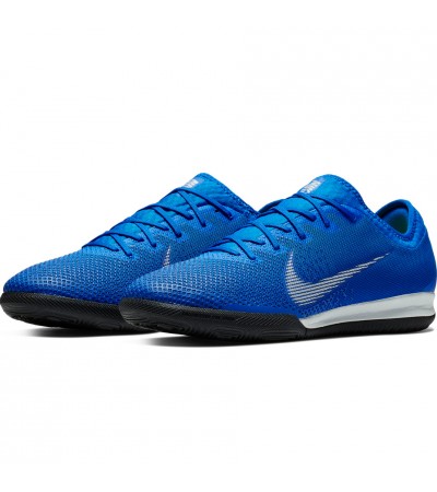 Buty piłkarskie Nike Mercurial Vapor 12 Pro IC AH7387 400