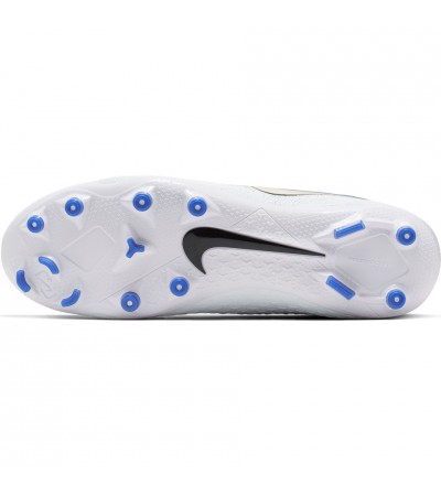 Buty piłkarskie Nike Phantom VSN Academy DF FG/MG AO3258 410