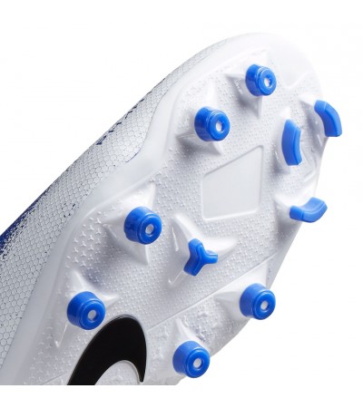 Buty piłkarskie Nike Phantom VSN Academy DF FG/MG AO3258 410