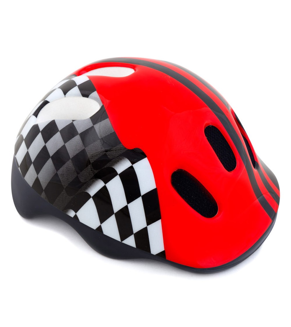 Kask rowerowy dla dzieci Spokey Stig 924811