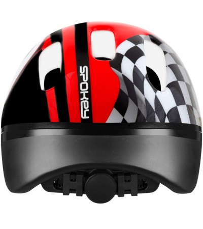 Kask rowerowy dla dzieci Spokey Stig 924811