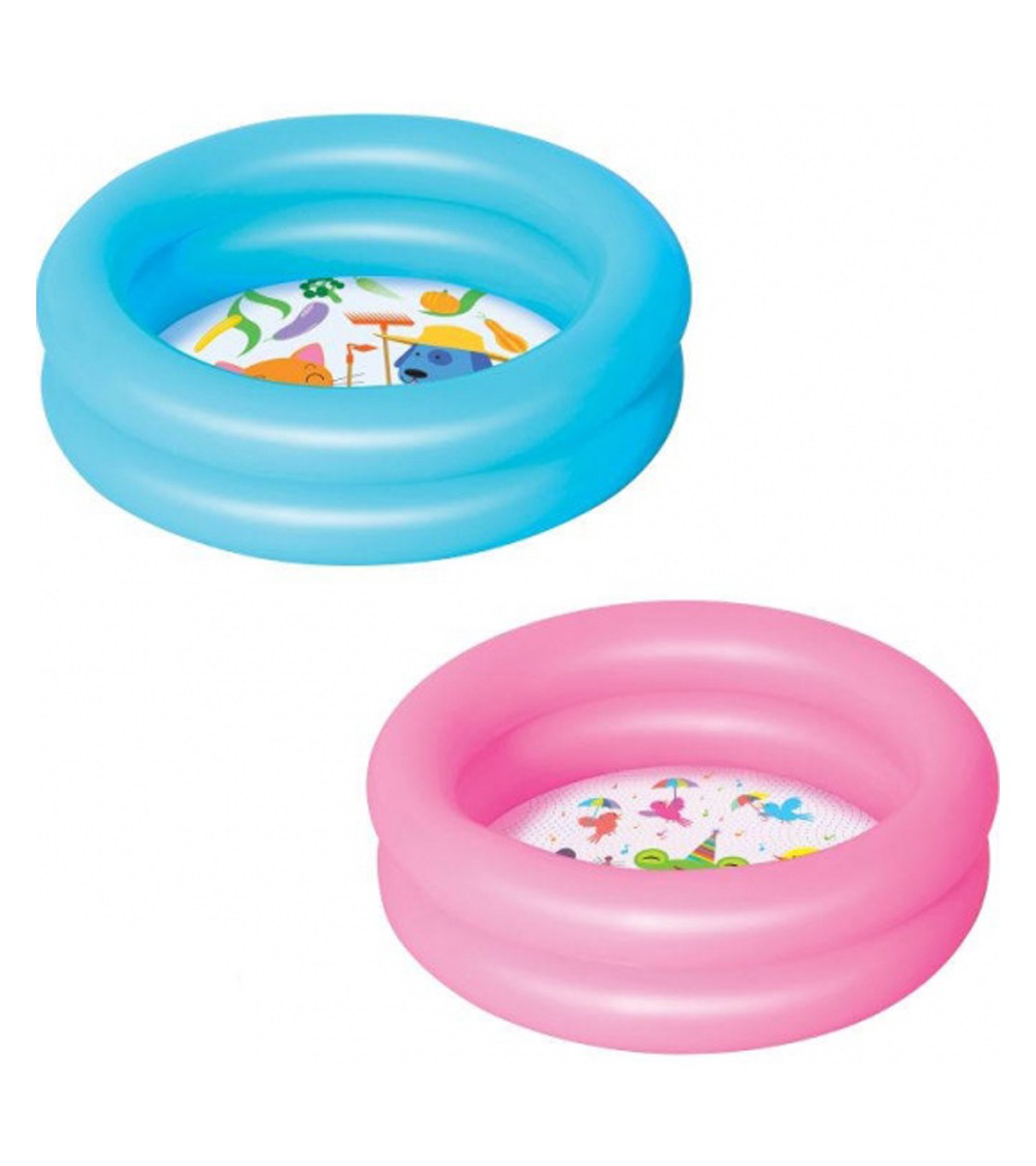 Basen dmuchany Bestway 61x15cm 51061 5693