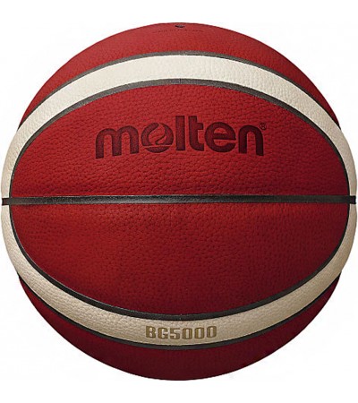 Piłka koszykowa Molten B7G5000 FIBA