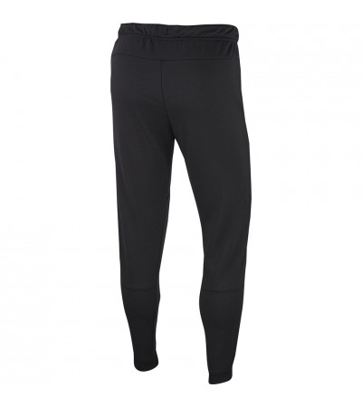 Spodnie męskie Nike Dry Pant Taper Fleece czarne BV2775 010