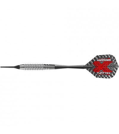 Harrows Rzutki Softip Silver Arrow 14g