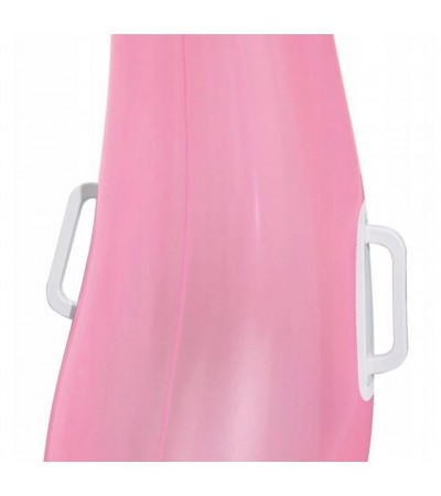 Zabawka dmuchana Flaming Bestway 127x127 cm różowy 41122 2438