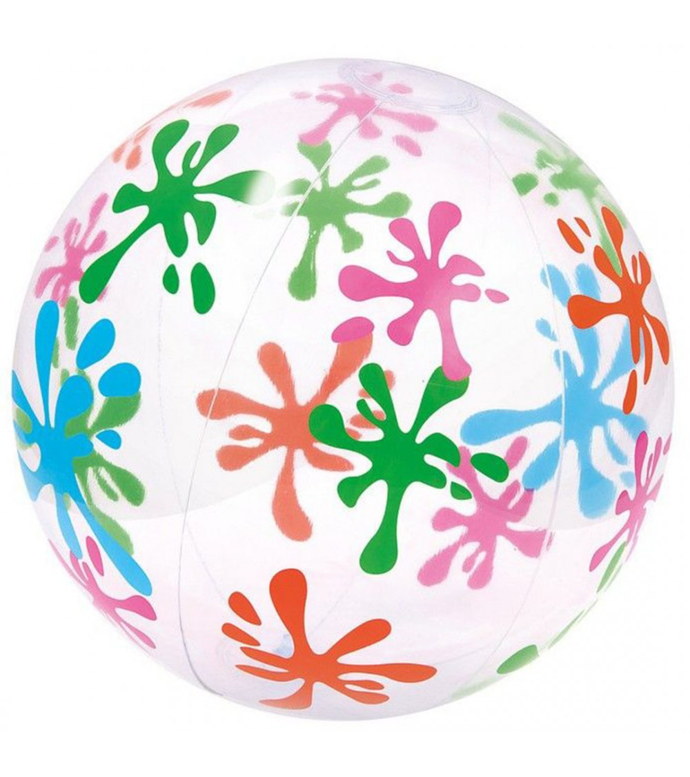 Piłka plażowa Bestway 122cm 31017 0139