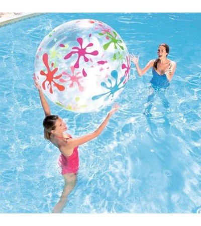 Piłka plażowa Bestway 122cm 31017 0139