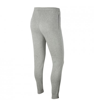 Spodnie męskie Nike Park 20 Fleece Pants jasnoszare CW6907 063