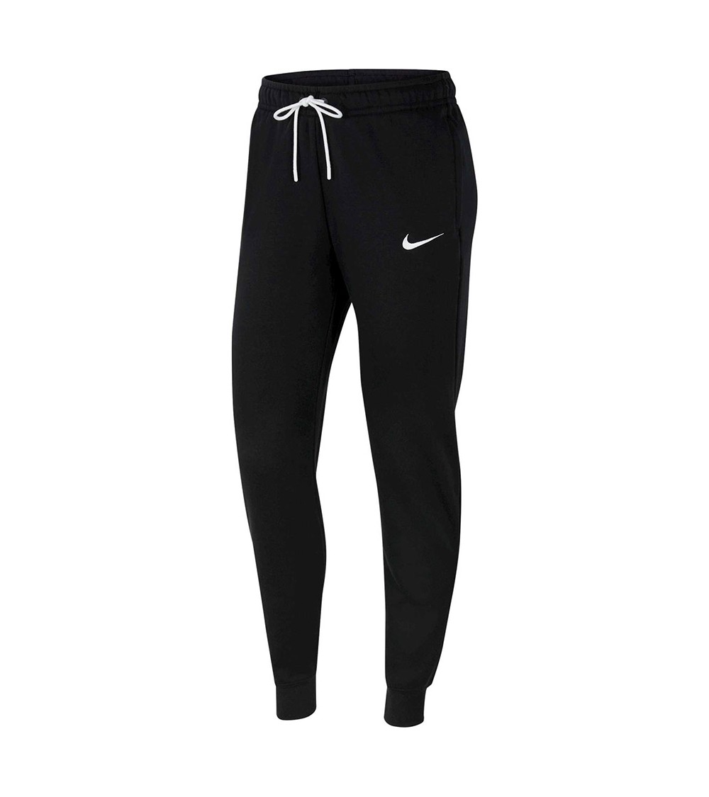 Spodnie damskie Nike Park 20 Fleece czarne CW6961 010