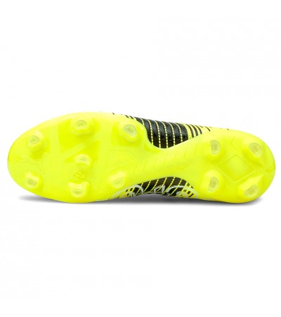 Buty piłkarskie Puma Future Z 3.1 FG AG żółte 106245 01