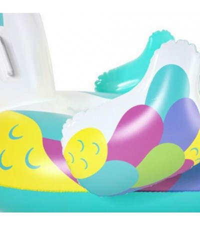 Tukan dmuchany Bestway 173cm  41437 3272