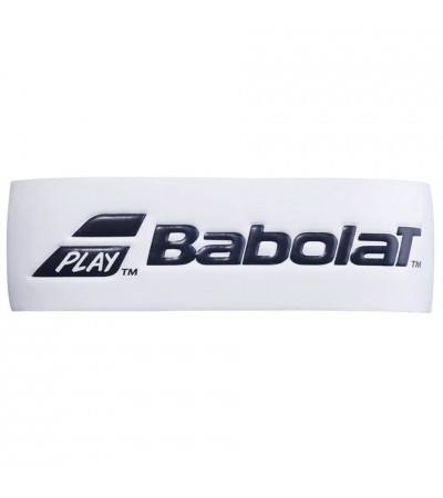 Owijka Babolat Syntec Pro Feel biała 670051 101