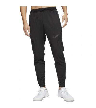 Spodnie męskie Nike Dri-Fit Strike Pants czarne DB6602 010