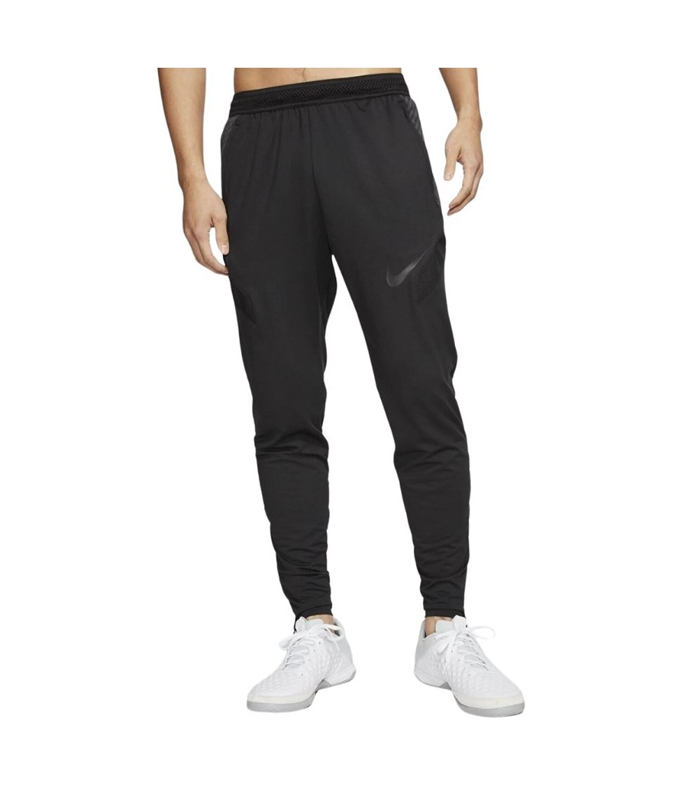 Spodnie męskie Nike Dri-Fit Strike Pants czarne DB6602 010