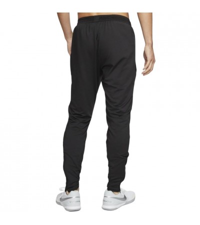 Spodnie męskie Nike Dri-Fit Strike Pants czarne DB6602 010