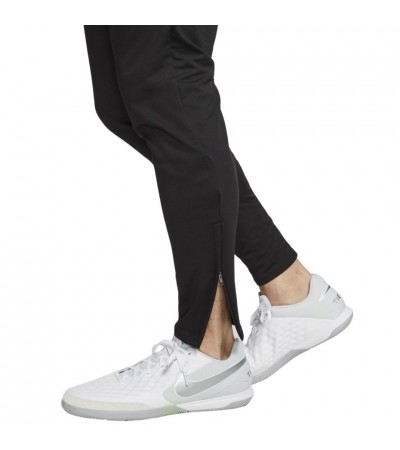 Spodnie męskie Nike Dri-Fit Strike Pants czarne DB6602 010