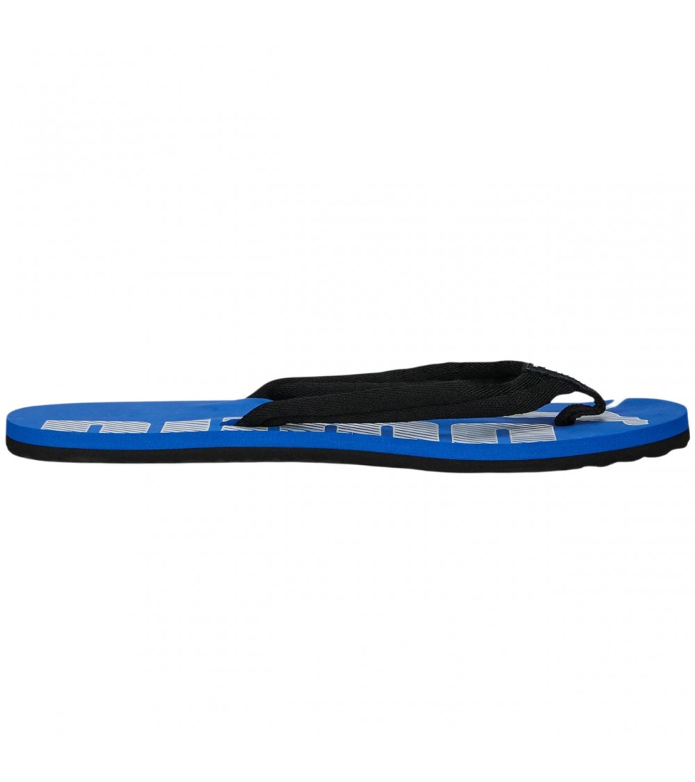 Klapki Puma Epic Flip v2 niebieskie 360248 66