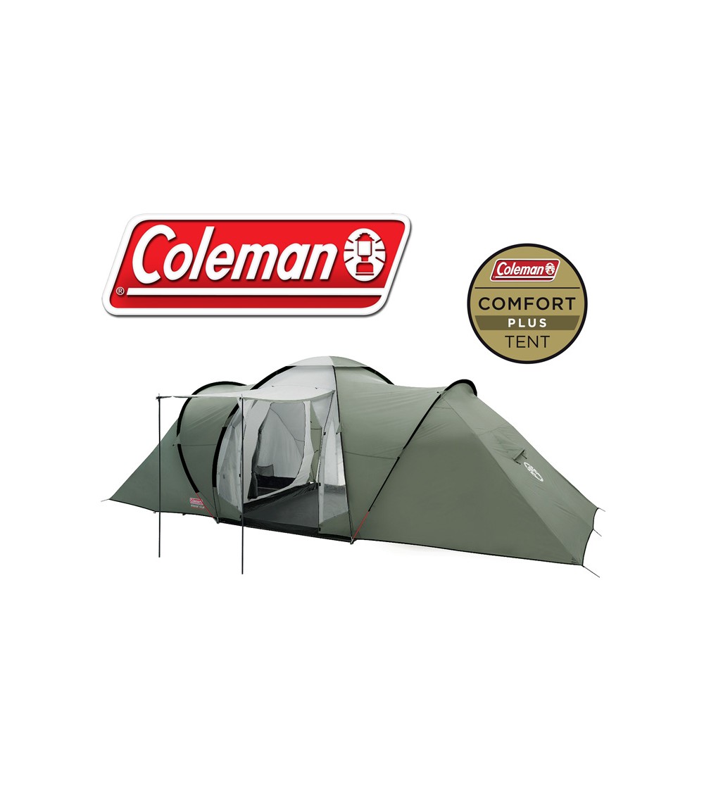 Namiot Coleman Ridgeline 6 Plus