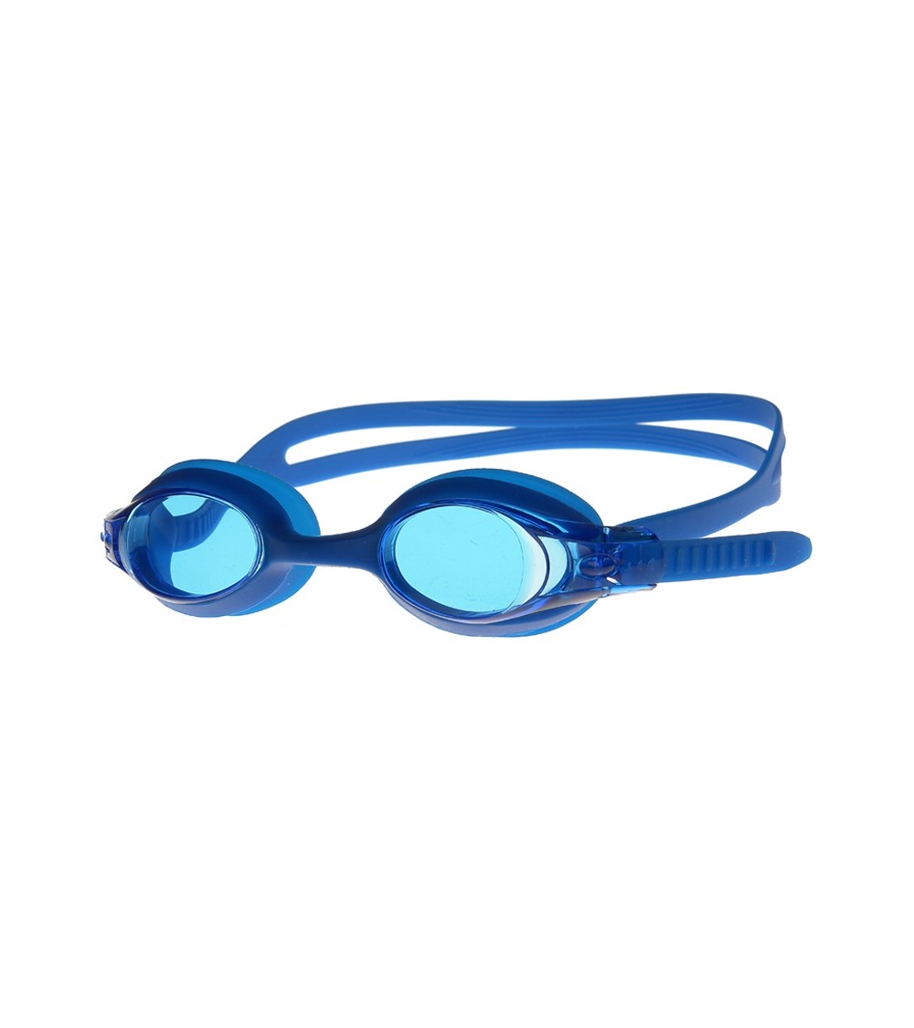 Okulary pływackie Aqua-Speed Amari niebieskie 01 041