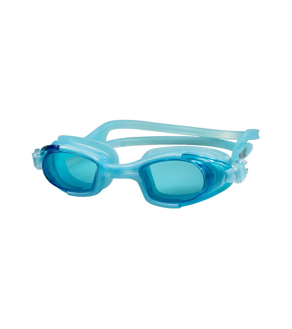 Okulary pływackie Aqua-Speed Marea JR błękitne 01 014