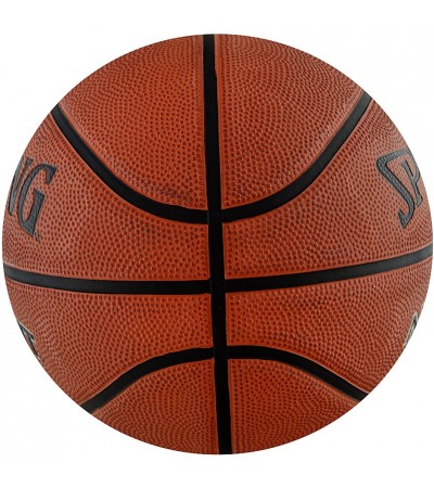 Piłka koszykowa Spalding NBA Neverflat Outdoor