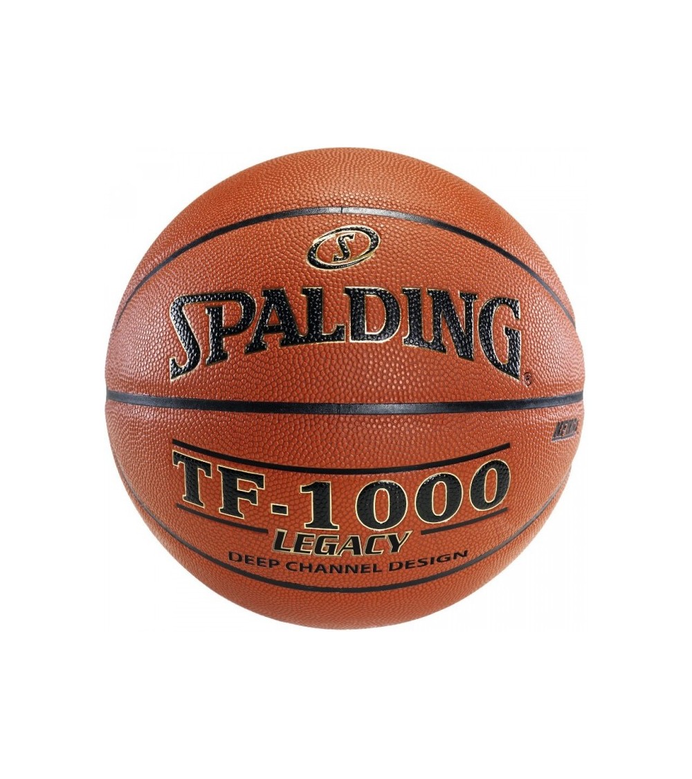 Piłka koszykowa Spalding TF-1000 Legacy 74450Z