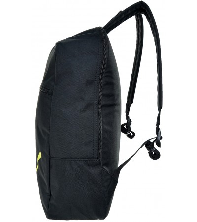 PLECAK PUMA TEAM BACKPACK czarno/żółty /72802 04