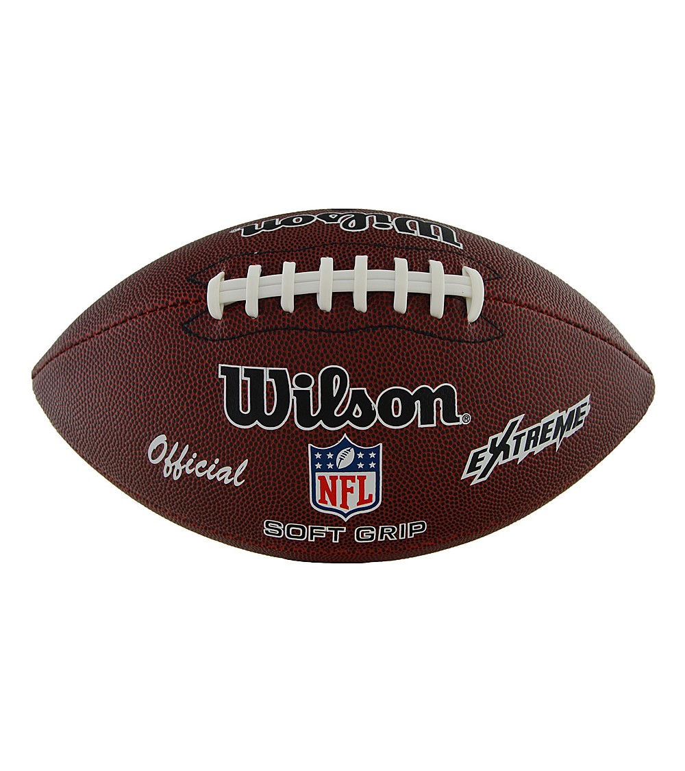 PIŁKA DO RUGBY WILSON NFL EXTREME /F1645X