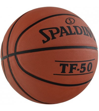 Piłka koszykowa Spalding NBA TF-50 2017