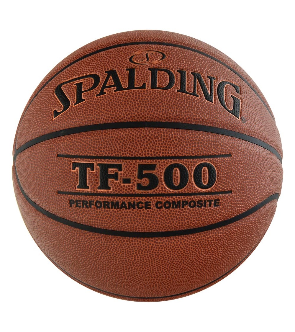 Piłka koszykowa Spalding NBA TF-500 2017 74529Z