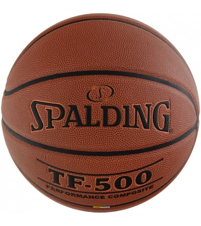 Piłka koszykowa Spalding NBA TF-500 2017 74529Z