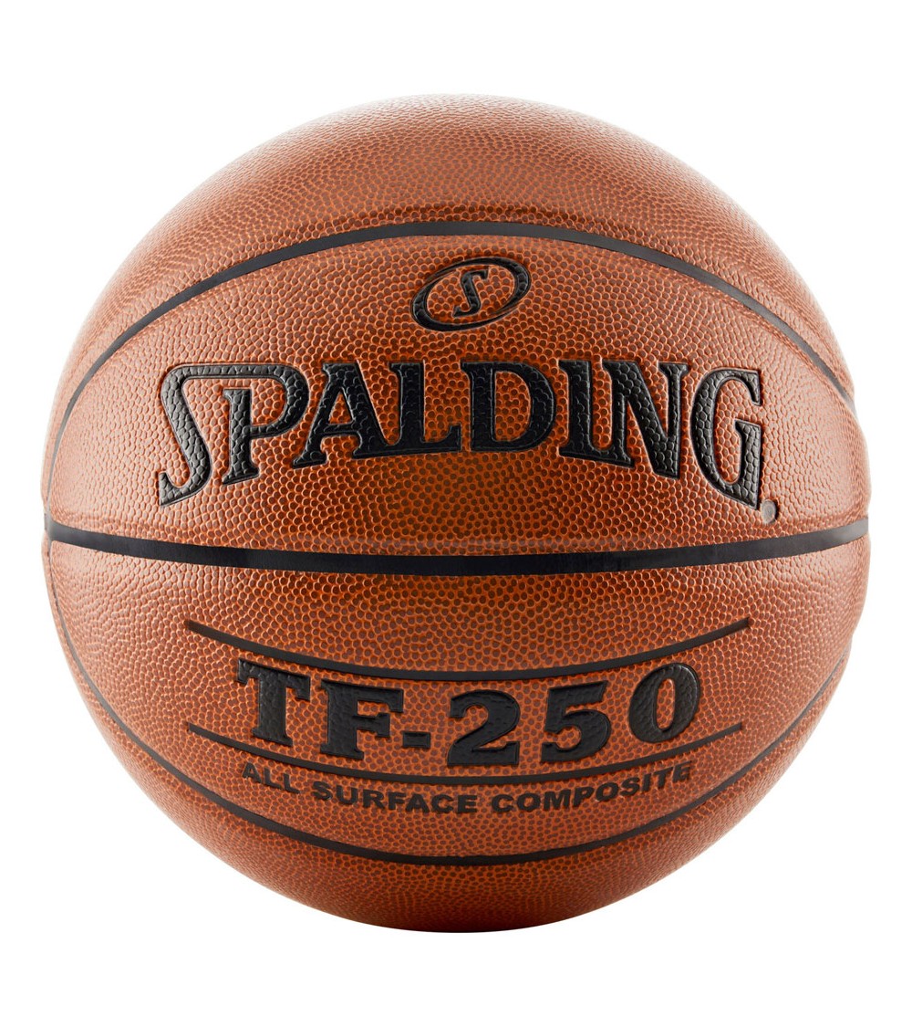 Piłka koszykowa Spalding NBA TF-250 2017