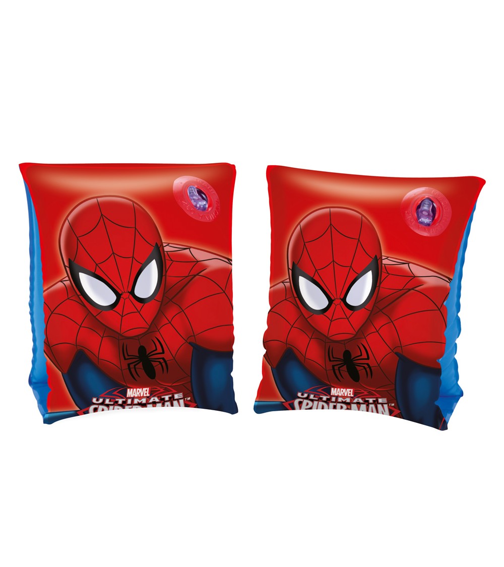 Rękawki do pływania Bestway Spider Man 23x15cm  98001 9561